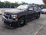3GNEC12067G****** Usados y Reparables 2007 Chevrolet Avalanche 1500 en Lexington