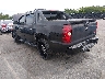 3GNEC12067G****** Salvamento y Reparables 2007 Chevrolet Avalanche 1500 en Lexington
