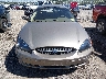 1FAFP55U83G****** Destrozados 2003 Ford Taurus en Estado de Oklahoma