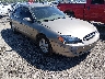 1FAFP55U83G****** Salvamento y Destrozados 2003 Ford Taurus en Tulsa