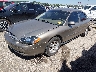 1FAFP55U83G****** Usados y Reparables 2003 Ford Taurus en Tulsa
