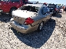1FAFP55U83G****** Salvamento y Destrozados 2003 Ford Taurus en Estado de Oklahoma