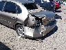 1FAFP55U83G****** Salvamento y Reparables 2003 Ford Taurus en Estado de Oklahoma