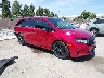 5FNRL6H78PB****** Salvage and Wrecked 2023 Honda Odyssey in Fremont