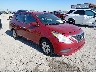 3N1CN7AP7FL****** Salvage and Wrecked 2015 Nissan Versa in Saint Louis