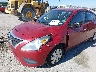 3N1CN7AP7FL****** Salvage and Repairable 2015 Nissan Versa in Illinois State