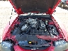 1FAFP46V41F****** Reparables 2001 Ford Mustang en Honolulu