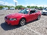 1FAFP46V41F****** Usados y Reparables 2001 Ford Mustang en Honolulu