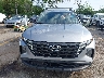 KM8JF3DE6RU****** Wrecked 2024 Hyundai Tucson in Florida State