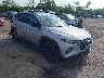 KM8JF3DE6RU****** Salvage and Wrecked 2024 Hyundai Tucson in West Palm Beach