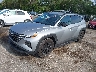 KM8JF3DE6RU****** Used and Repairable 2024 Hyundai Tucson in West Palm Beach
