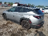 KM8JF3DE6RU****** Salvage and Repairable 2024 Hyundai Tucson in West Palm Beach