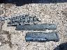 1FMSK7FH8PG****** Wrecked 2023 Ford Explorer in Oklahoma State