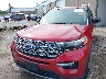 1FMSK7FH8PG****** Used 2023 Ford Explorer in Oklahoma State