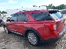 1FMSK7FH8PG****** Salvage 2023 Ford Explorer
