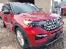 1FMSK7FH8PG****** Salvage and Wrecked 2023 Ford Explorer in Oklahoma City