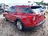 1FMSK7FH8PG****** Salvage and Repairable 2023 Ford Explorer in Oklahoma City