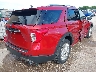1FMSK7FH8PG****** Salvage and Wrecked 2023 Ford Explorer in Oklahoma State