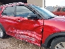 1FMSK7FH8PG****** Salvage and Repairable 2023 Ford Explorer in Oklahoma State