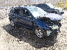 5Y2SL62844Z****** Salvage and Wrecked 2004 Pontiac Vibe in Reno