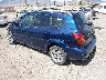 5Y2SL62844Z****** Salvage and Repairable 2004 Pontiac Vibe in Reno