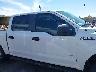 1FTEW1EP1GF****** Reparables 2016 Ford F-150 en Estado de Arizona