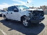 1FTEW1EP1GF****** Salvamento y Destrozados 2016 Ford F-150 en Phoenix