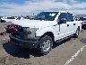1FTEW1EP1GF****** Usados y Reparables 2016 Ford F-150 en Phoenix