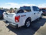 1FTEW1EP1GF****** Salvamento y Destrozados 2016 Ford F-150 en Estado de Arizona