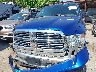 3C6RR6LT4HG****** Destrozados 2017 RAM 1500 en Estado de Oklahoma