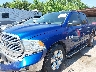 3C6RR6LT4HG****** Reparables 2017 RAM 1500 en Estado de Oklahoma