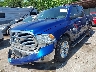 3C6RR6LT4HG****** Usados y Reparables 2017 RAM 1500 en Oklahoma City
