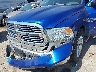3C6RR6LT4HG****** Salvamento y Reparables 2017 RAM 1500 en Estado de Oklahoma