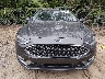 3FA6P0K94HR****** Wrecked 2017 Ford Fusion in South Carolina State
