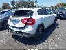 WDCTG4EB5JJ****** Salvamento y Destrozados 2018 Mercedes-Benz GLA-Class en Estado de California