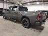 1C6SRFMT2RN****** Salvamento y Reparables 2024 RAM 1500 en Des Moines