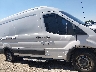 1FTYR2CM9HK****** Used 2017 Ford Transit-250 in Texas State
