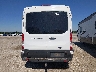 1FTYR2CM9HK****** Wrecked 2017 Ford Transit-250