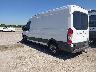1FTYR2CM9HK****** Salvage and Repairable 2017 Ford Transit-250 in Fort Worth North