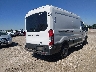 1FTYR2CM9HK****** Salvage and Wrecked 2017 Ford Transit-250 in Texas State