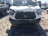 1FTYR2CM9HK****** Salvage and Repairable 2017 Ford Transit-250 in Texas State