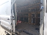 1FTYR2CM9HK****** Wrecked 2017 Ford Transit-250 in Fort Worth North