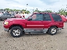 1FMYU60E63U****** Repairable 2003 Ford Explorer in New Jersey State