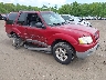 1FMYU60E63U****** Salvage and Wrecked 2003 Ford Explorer in Sayreville