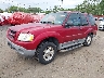 1FMYU60E63U****** Used and Repairable 2003 Ford Explorer in Sayreville