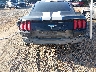 1FA6P8TH6J5****** Salvamento y Destrozados 2018 Ford Mustang en Concord