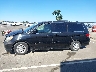 5FNRL3H75AB****** Used 2010 Honda Odyssey in California State