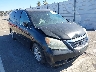 5FNRL3H75AB****** Salvage and Wrecked 2010 Honda Odyssey in Stockton