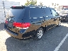 5FNRL3H75AB****** Salvage and Wrecked 2010 Honda Odyssey in California State