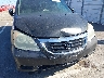 5FNRL3H75AB****** Salvage and Repairable 2010 Honda Odyssey in California State